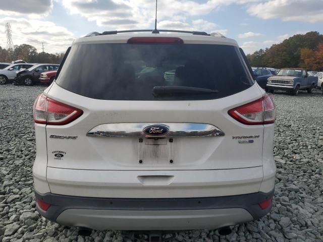 VIN 1FMCU9J9XEUA01817 2014 Ford Escape, Titanium no.6