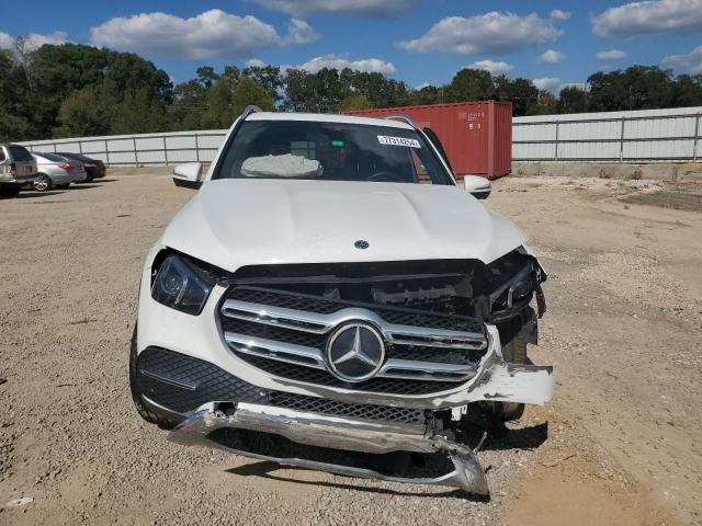 2020 MERCEDES-BENZ GLE 350 4M - 4JGFB4KB9LA079088