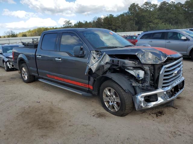 VIN 1FTEW1CF0GFB07552 2016 Ford F-150, Supercrew no.4