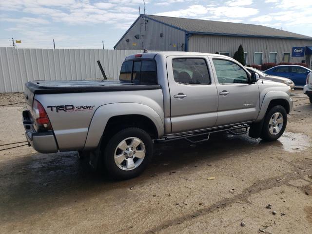 VIN 3TMLU4EN0FM189056 2015 Toyota Tacoma, Double Cab no.3