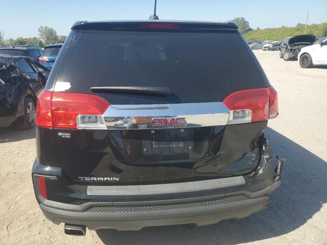 2017 GMC TERRAIN SL - 2GKALMEK8H6184334