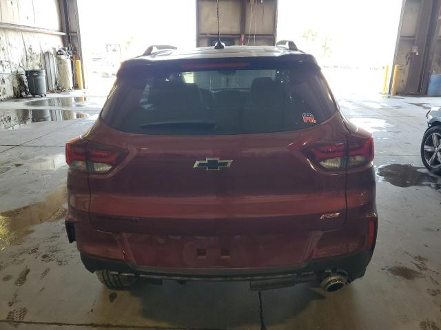2023 CHEVROLET TRAILBLAZE - KL79MTSLXPB016688