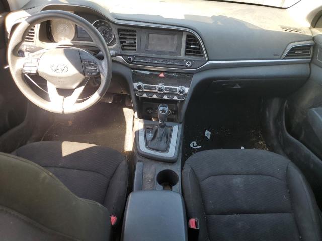 2020 HYUNDAI ELANTRA SE - 5NPD74LF8LH503609