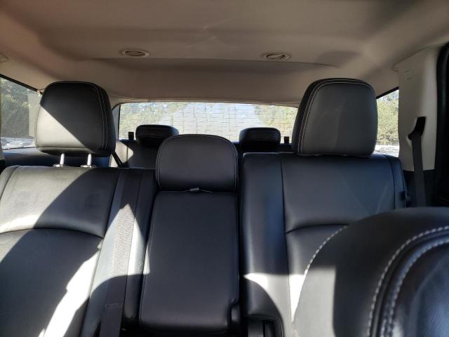 2018 DODGE JOURNEY CR - 3C4PDCGG2JT260556