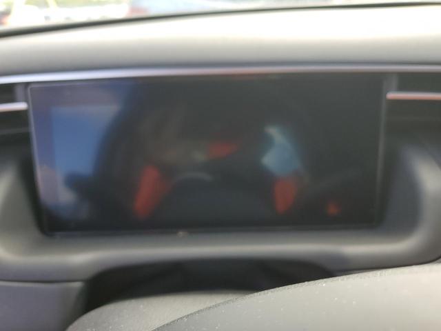 2023 HYUNDAI TUCSON SEL - KM8JFCA12PU086969