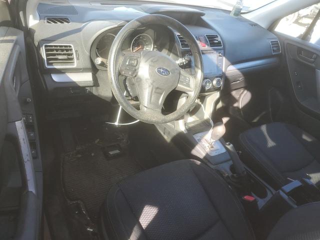 2016 SUBARU FORESTER 2 - JF2SJADCXGH500938