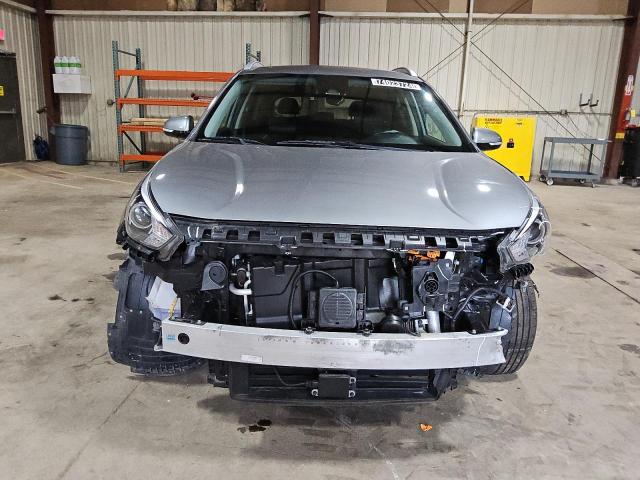 VIN KNDCC3LG0N5161120 2022 KIA Niro, S no.5