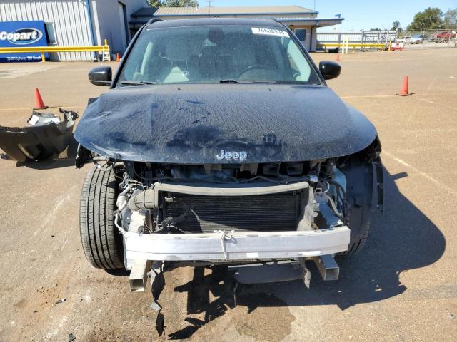 2018 JEEP COMPASS LA - 3C4NJCBB6JT494291