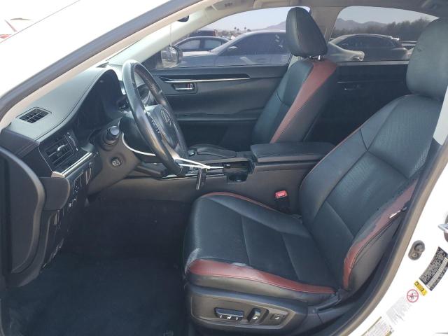 2015 LEXUS ES 350 - JTHBK1GG2F2162980