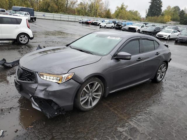 2019 ACURA TLX TECHNO - 19UUB3F41KA005309