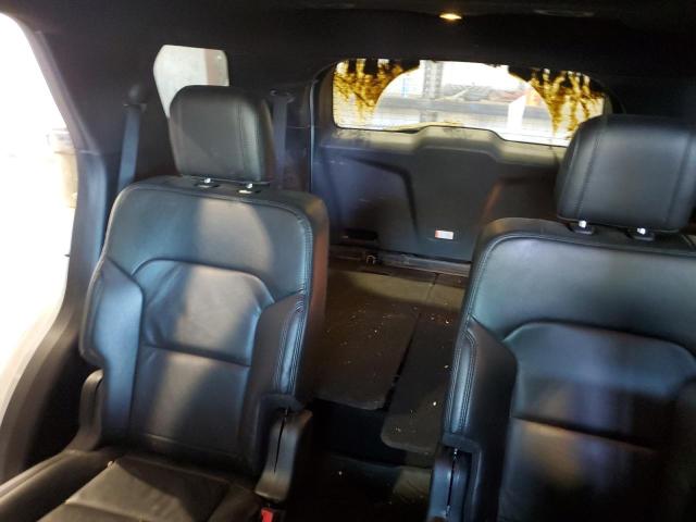 2016 FORD EXPLORER X - 1FM5K8D82GGC95131
