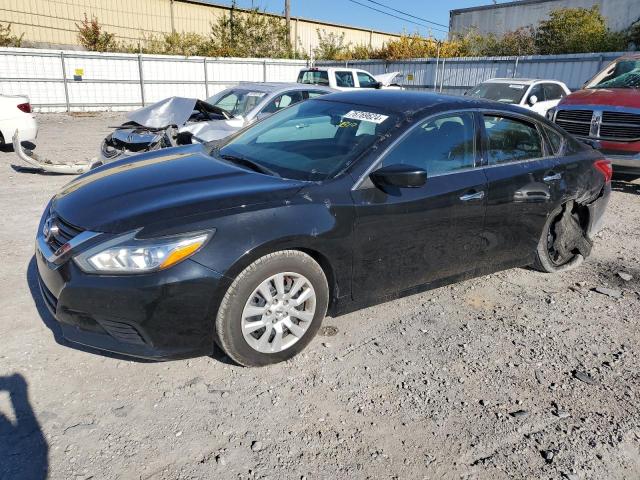 2017 NISSAN ALTIMA 2.5 - 1N4AL3APXHC182590