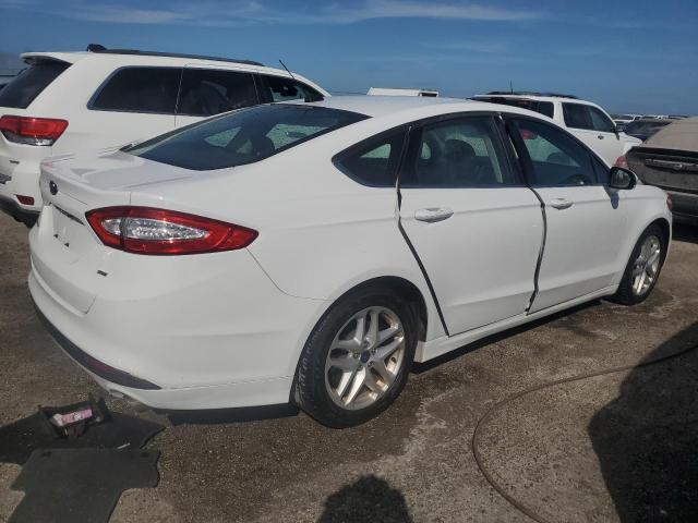 2016 FORD FUSION SE - 3FA6P0H70GR276685