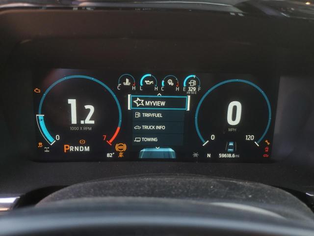 2021 FORD F150 SUPER - 1FTFW1CD0MFC79403