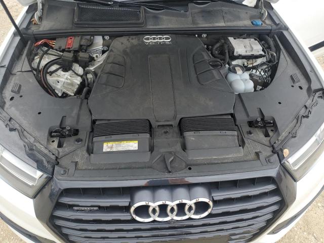 2017 AUDI Q7 PRESTIG - WA1VAAF78HD041892
