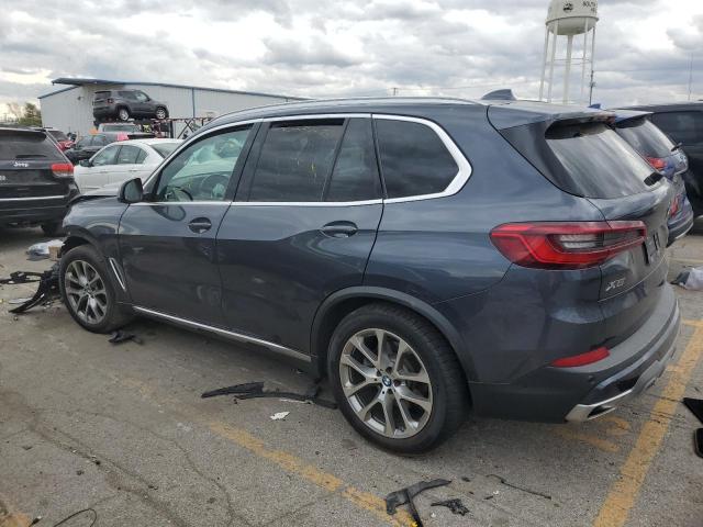 VIN 5UXCR6C09L9B92957 2020 BMW X5 no.2