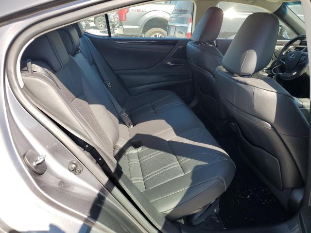 2021 LEXUS ES 300H LU - 58AEA1C11MU008141