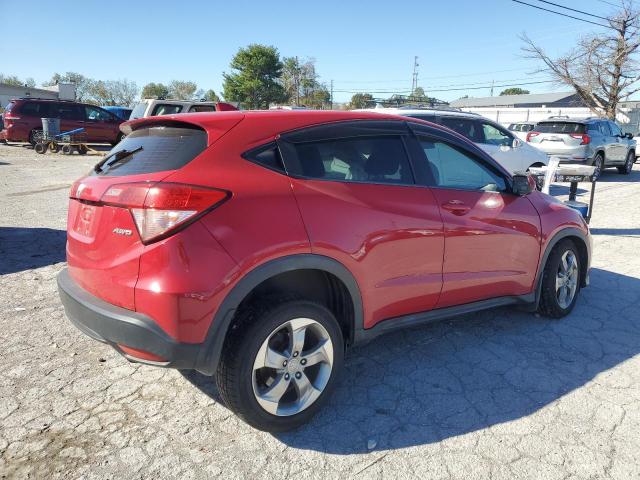 2017 HONDA HR-V LX - 3CZRU6H3XHM714279