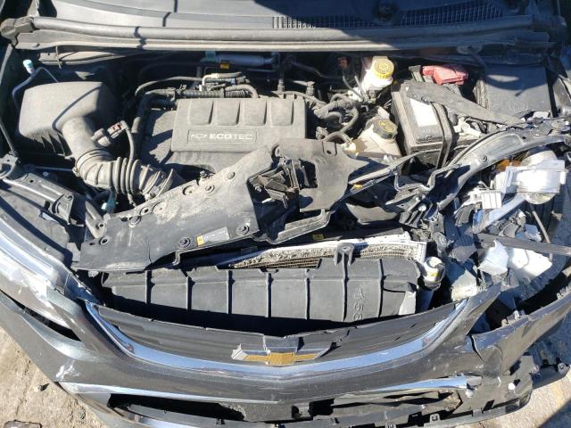 2020 CHEVROLET SONIC LS - 1G1JB5SB1L4116386