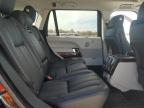 LAND ROVER RANGE ROVE photo