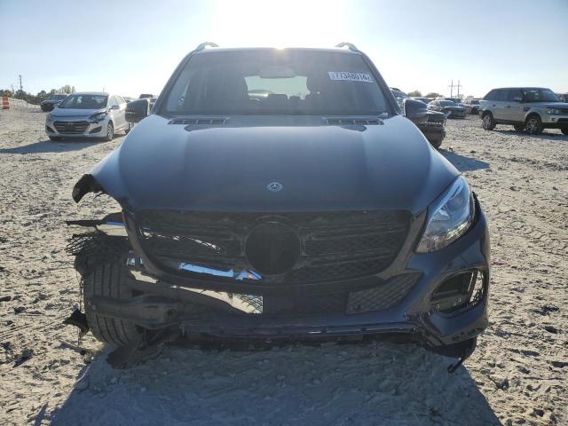 2018 MERCEDES-BENZ GLE 350 - 4JGDA5JB0JB023565