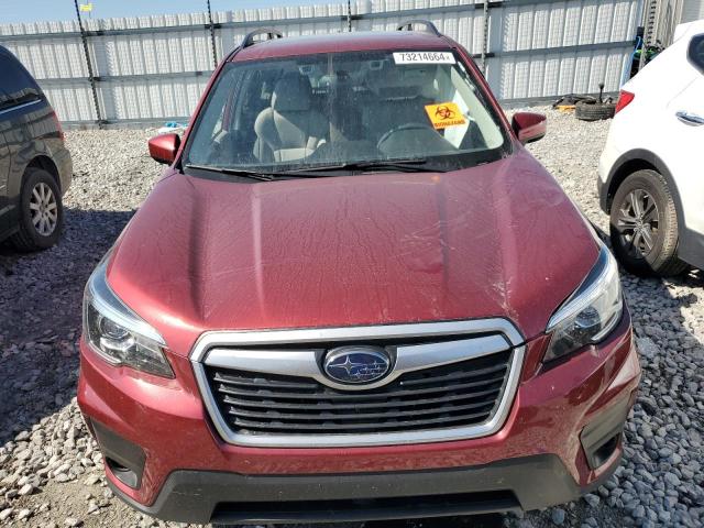 2020 SUBARU FORESTER P - JF2SKAJC8LH514154