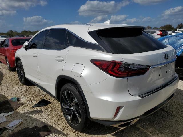 VIN 2T2ZZMCAXKC142319 2019 Lexus RX, 350 Base no.2