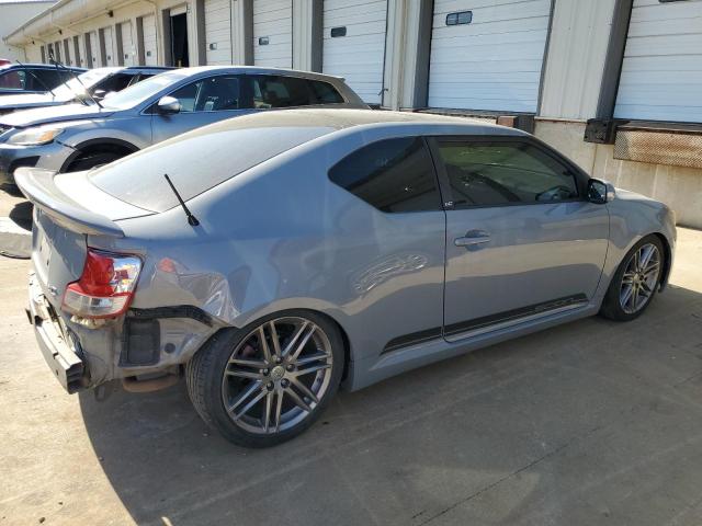 TOYOTA SCION TC 2013 gray  gas JTKJF5C70D3061208 photo #4