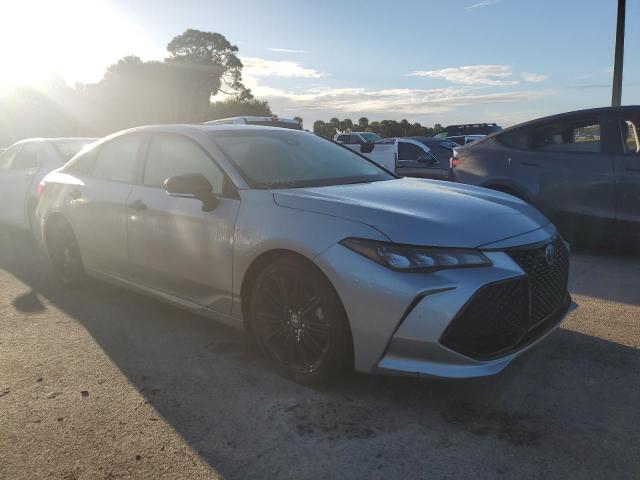 2022 TOYOTA AVALON NIG 4T1EA1AB1NU015000
