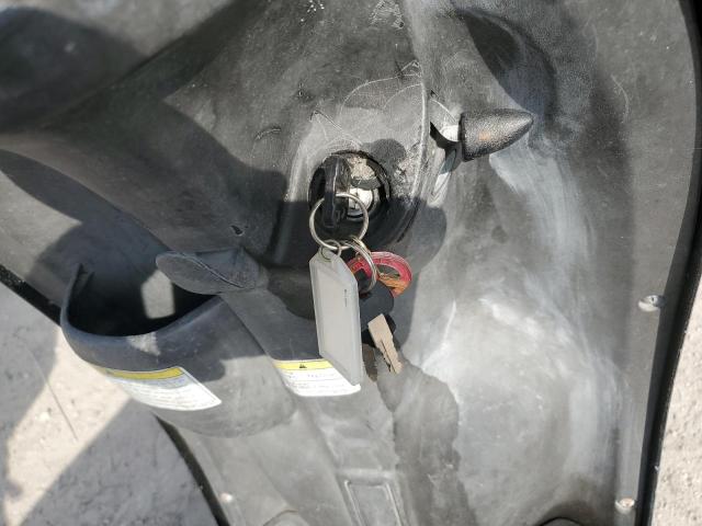 2007 YAMAHA XC50 LPRSA30A17A133199
