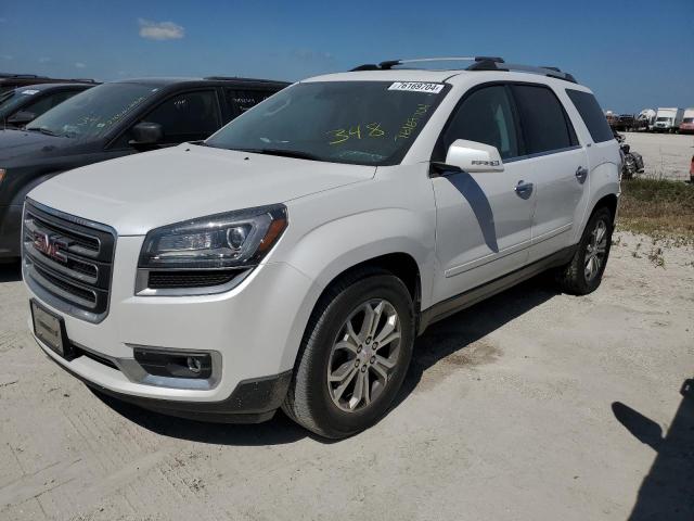 VIN 1GKKVRKD7GJ258300 2016 GMC Acadia, Slt-1 no.1