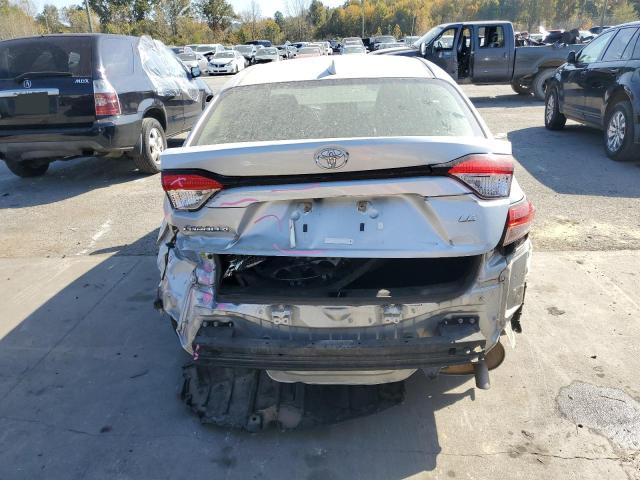 2020 TOYOTA COROLLA LE - JTDEPRAE2LJ099760