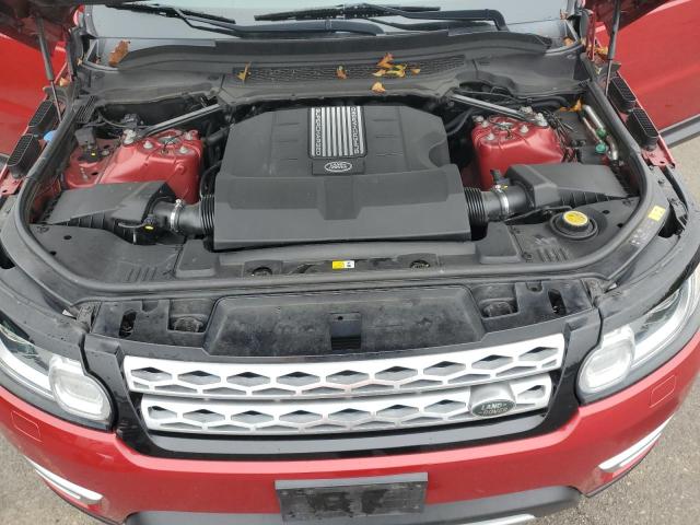 2015 LAND ROVER RANGE ROVE - SALWR2VF6FA529375