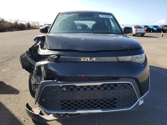 2023 KIA SOUL - KNDJ23AU8P7838862