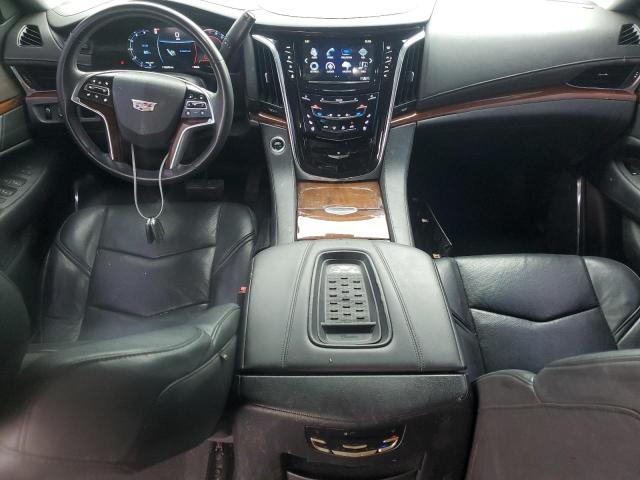 VIN 1GYS3JKJ2HR352607 2017 Cadillac Escalade, Esv P... no.8