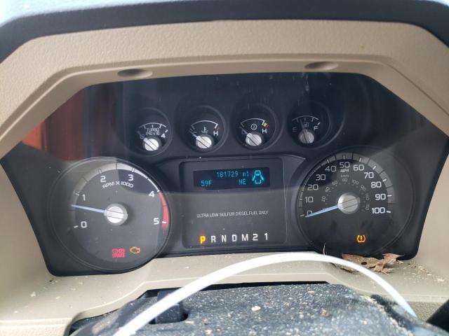 2016 FORD F250 SUPER - 1FT7W2BT1GEC08255