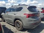 HYUNDAI SANTA FE X photo