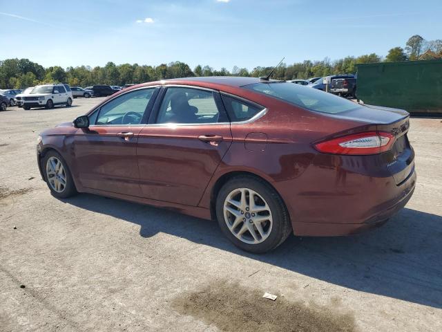 2016 FORD FUSION SE - 3FA6P0H78GR131555