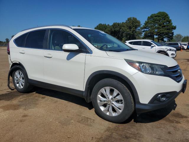 VIN 5J6RM3H70DL042827 2013 Honda CR-V, Exl no.4