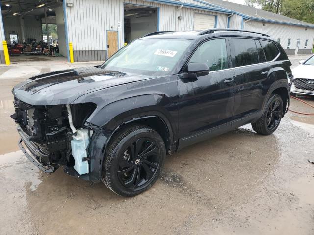 2022 VOLKSWAGEN ATLAS SE #2996034385