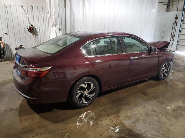 VIN 1HGCR2F34HA130077 2017 Honda Accord, LX no.3