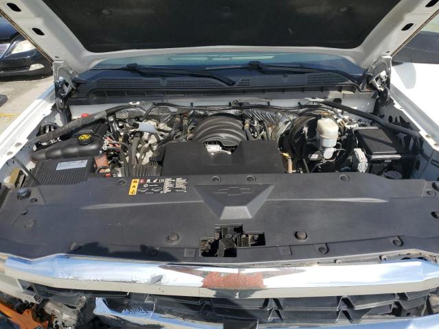 2018 CHEVROLET SILVERADO - 1GCNCNEH4JZ131163