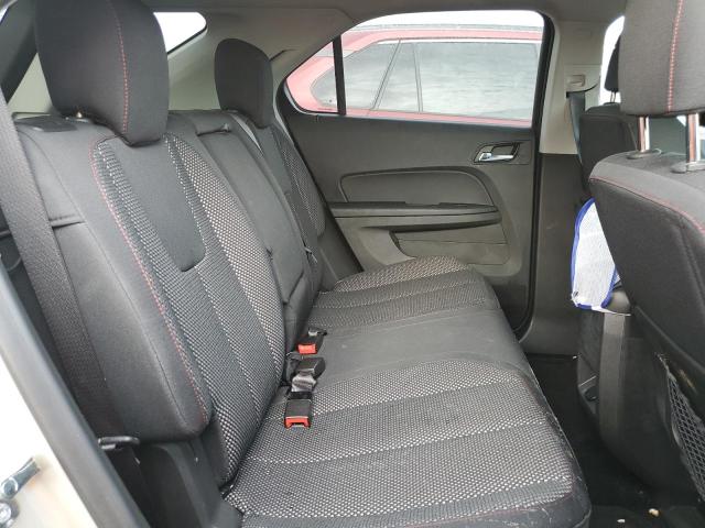 2015 CHEVROLET EQUINOX LT - 2GNALBEK7F6331764