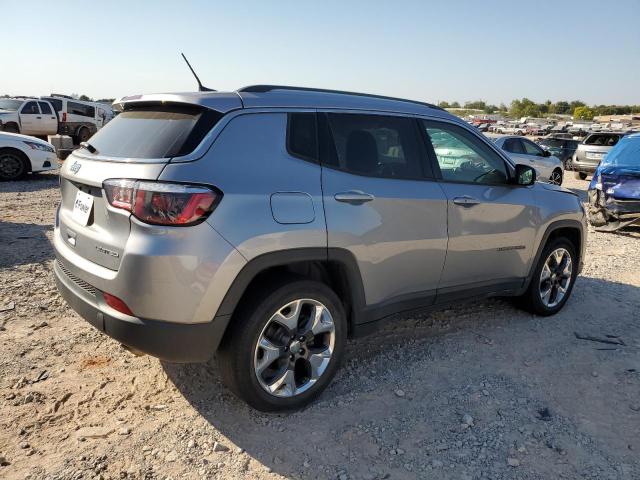 2019 JEEP COMPASS LI - 3C4NJCCB3KT679883