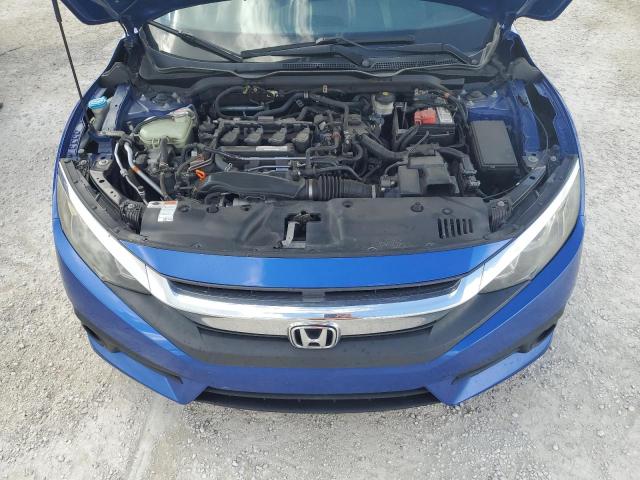 VIN 2HGFC3B35GH358339 2016 Honda Civic, EX no.11