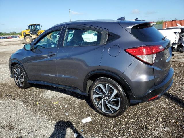 VIN 3CZRU6H16LM738036 2020 Honda HR-V, Sport no.2