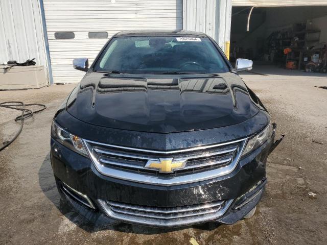 2016 CHEVROLET IMPALA LTZ - 2G1145S36G9203254