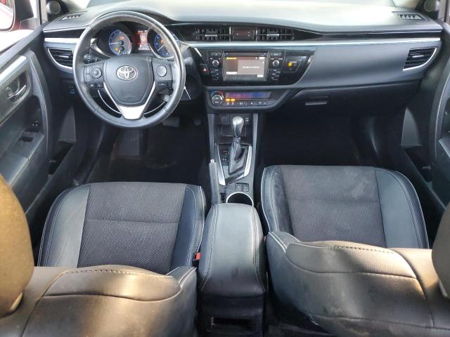 2015 TOYOTA COROLLA - 2T1BURHE9FC361100