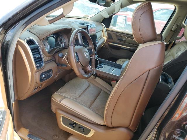 2019 RAM 1500 LONGH - 1C6SRFST4KN669880