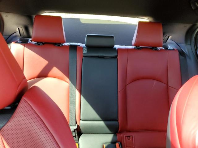 2019 LEXUS UX 200 - JTHY3JBH3K2007145